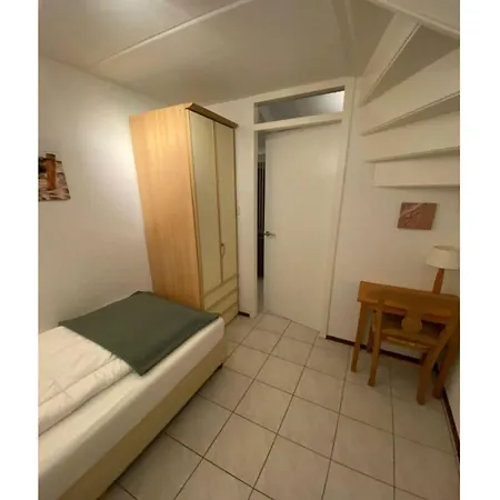 Albatros 191 * De Zandloper