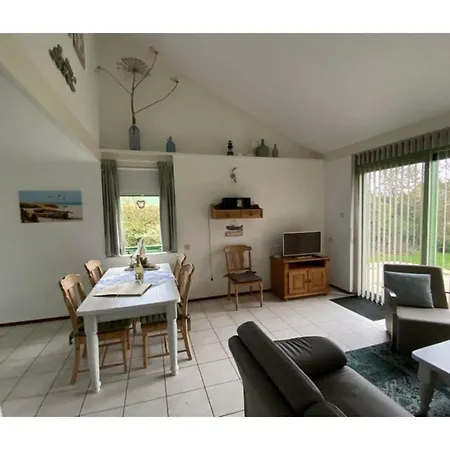 Appartement Albatros 191 *