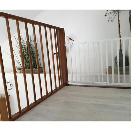 Appartement Albatros 191 De Zandloper