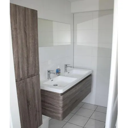 Albatros 191 Appartement De Zandloper