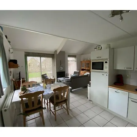 Albatros 191 * De Zandloper