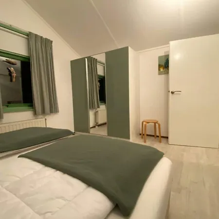 Albatros 191 * De Zandloper