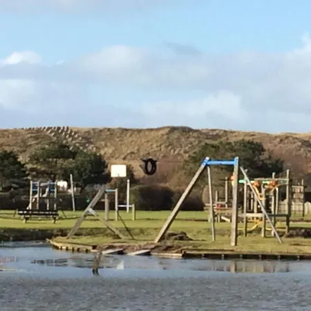 Appartement Albatros 191 De Zandloper