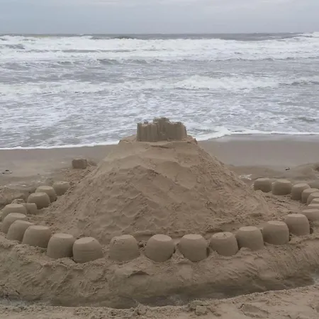 Appartement Albatros 191