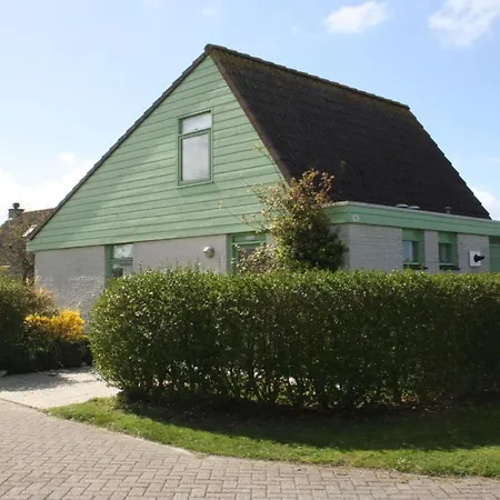 Albatros 191 Appartement