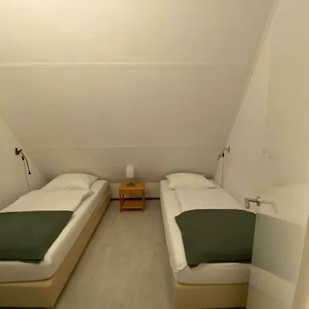 Albatros 191 Apartamento